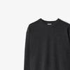 Burberry mélange-effect wool jumper 80954891