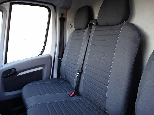 Чехлы Fiat Ducato 3 Peugeot Boxer 3 Citroen Jumper 3 2006-2024