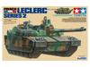 Tamiya 1/35 Military Miniature Series Leclerc (Series 2) Plastic Model Kit