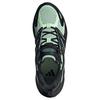 adidas Climacool Ventania Сетчатые Низкие Беговые Кроссовки Унисекс Черно-Зеленые IE6375
