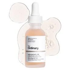 THE ORDINARY Сыворотка с молочной кислотой + ГК 30 мл