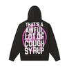 International "Awful Lot of Cough Syrup" Heavyweight Hoodie