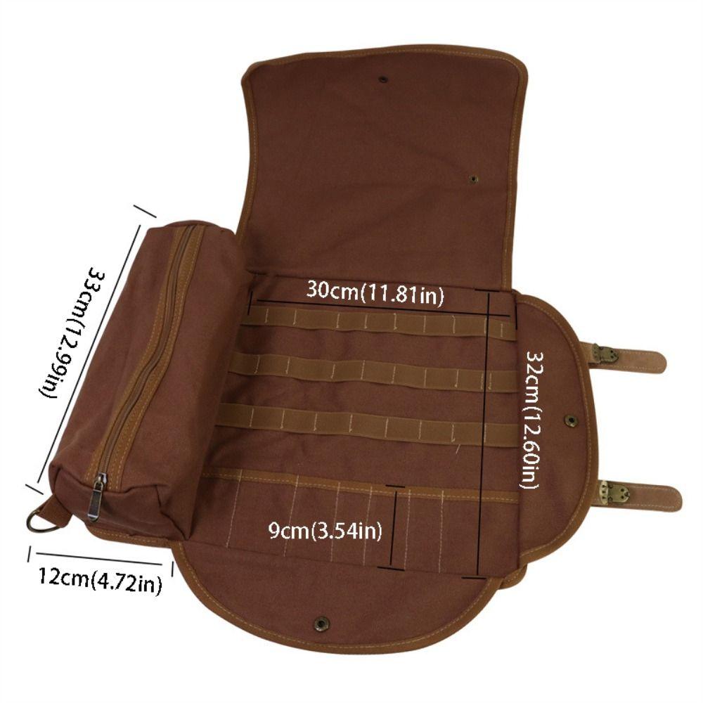 Blender Professional Bartender Kit Travel Bag Bar Tool Bag 25-Piece Mixology Set  Home Bar