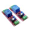 Реле времени DC 5V 12V NE555 Реле времени Щит Реле времени Таймер Переключатель управления Таймеры Автомобильные реле Генерация импульсов Рабочий цикл