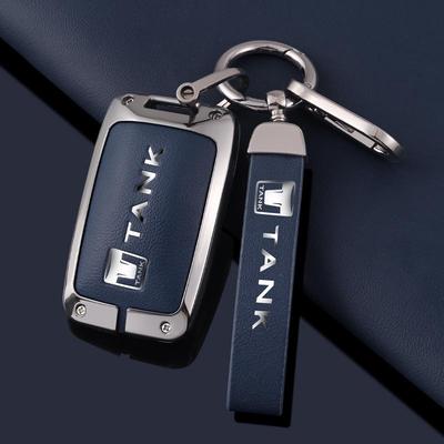 Крышка ключа для моделей Tank 300, 400 и 500: Высококачественная пряжка, комплексный дизайн