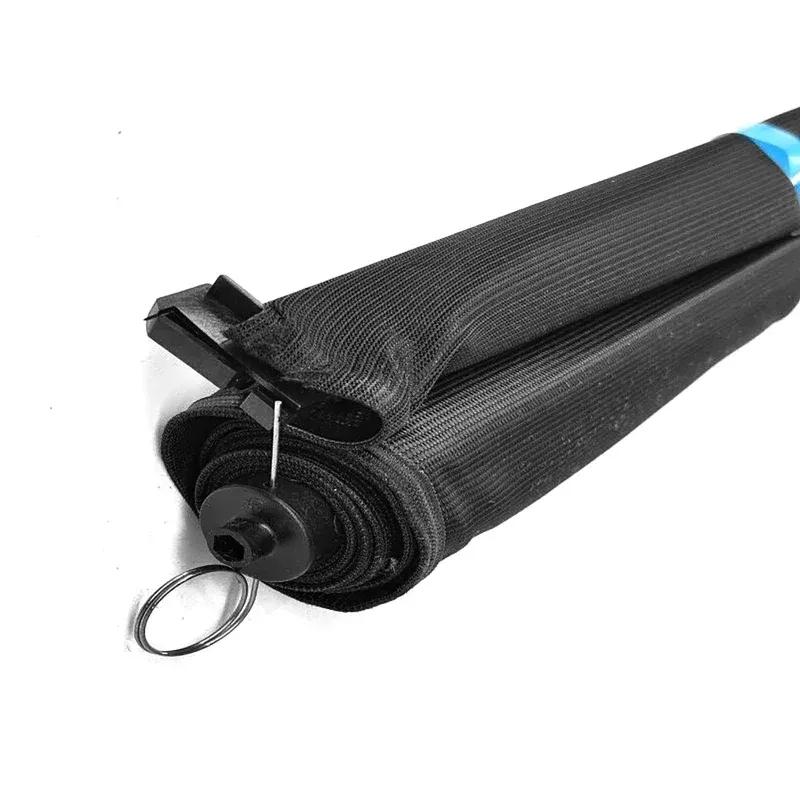 A1677808700 Car Roof Panorama Sunshade Curtain Assembly For Mercedes Benz E-Class GLE C167 GLE350 GLE450 GLE53 Skylight Sunshade