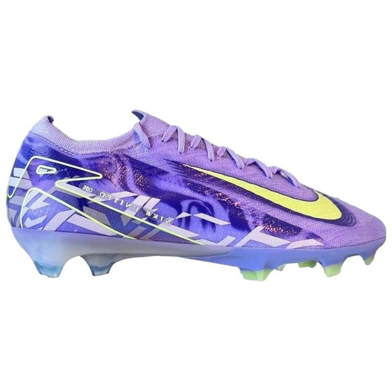 Nike Кроссовки Zoom Mercurial Vapor 16 Elite Fg United Pack повседневные HF1605-500