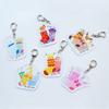 Store Acrylic Key Holder (SOCKS), 6071177407, Popular Pokemon In Korea
