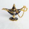 Home Ornament Dinner Decoration Aladdin Lamp Divine Wishing Lamp Living Room Decorations Gongyen