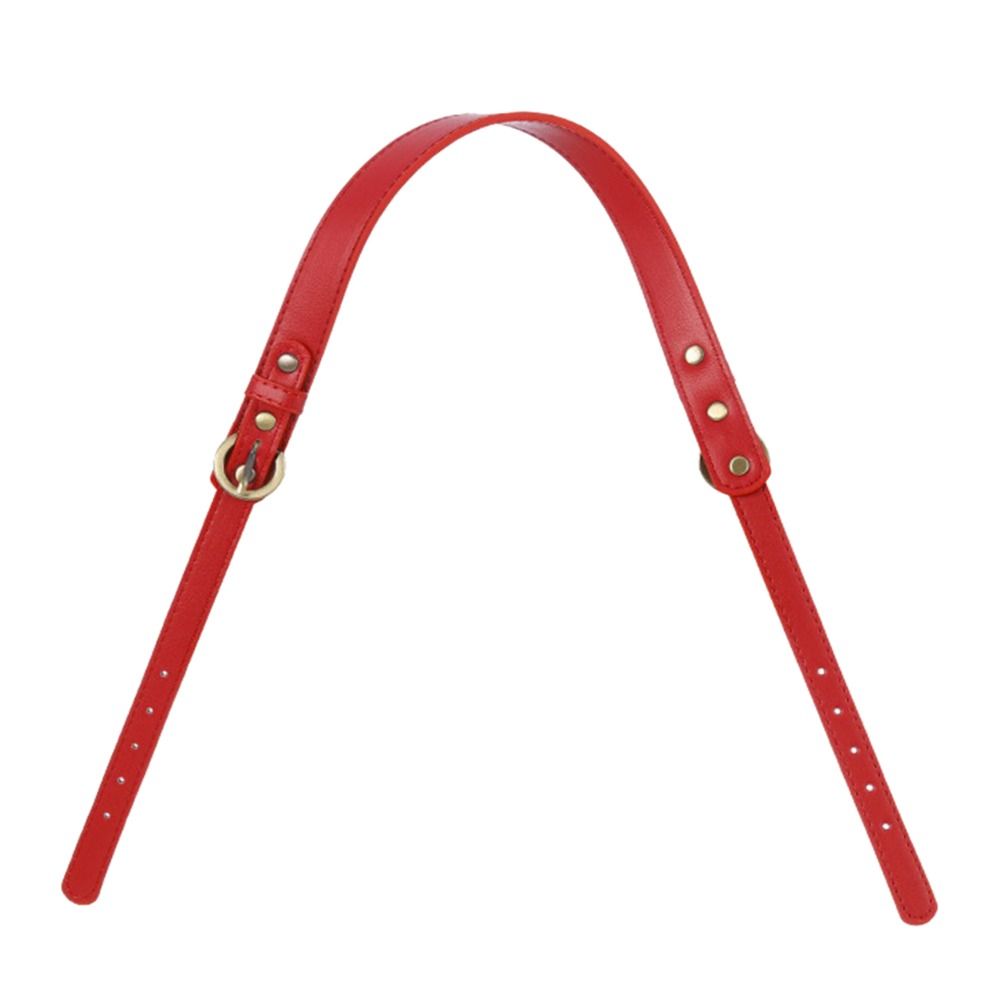 Основная прострочка Ремешок для наплечной сумки из ПУ кожи Ручка для сумки Ремень для сумки Аксессуары для сумки