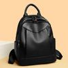 Large Capacity Cowhide Leather Backpacks for Women Genuine Leather Backpack Luxury School Backpack