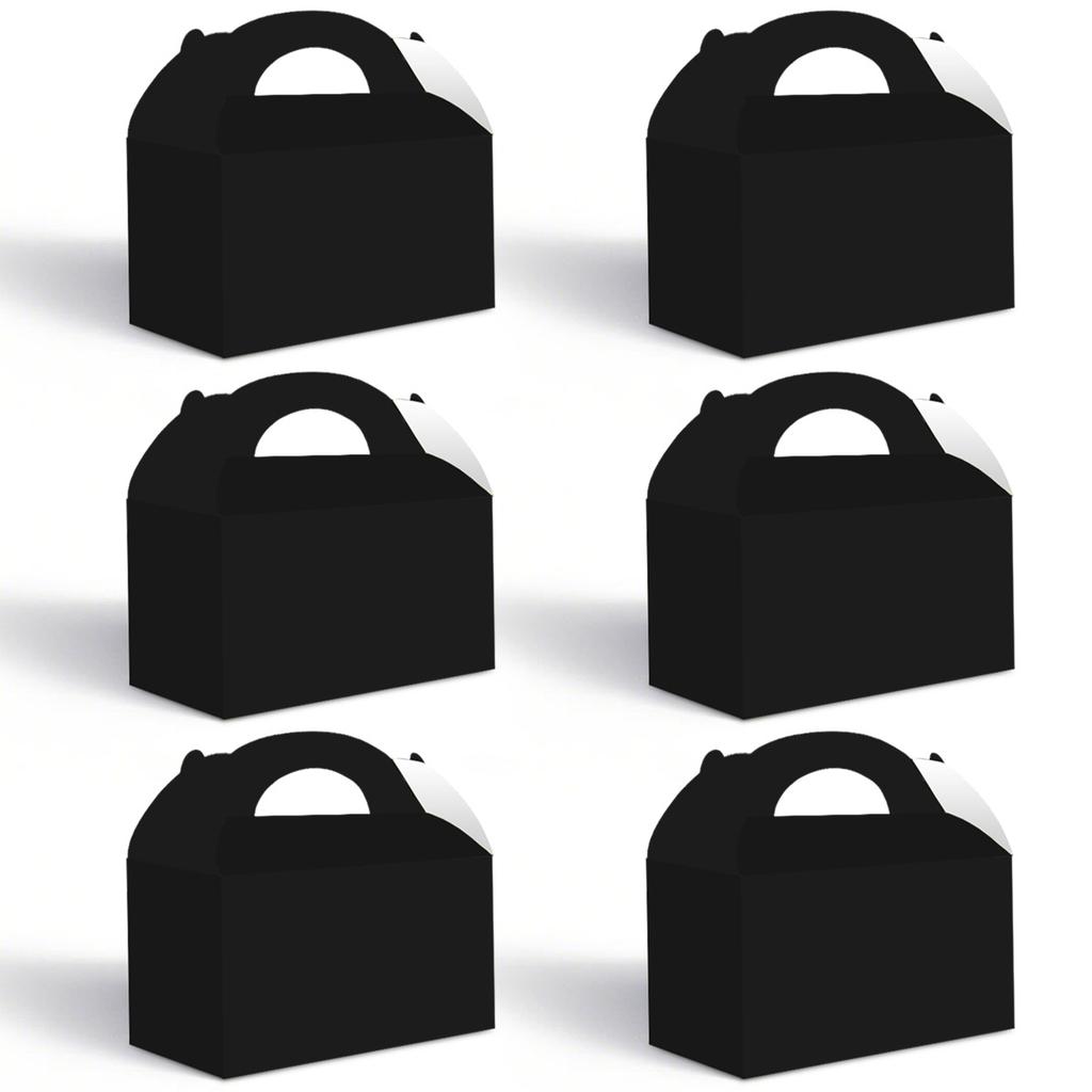 Birthday Party Decoration Creative Color Box Christmas Proposal Wedding Arrangement Snack Candy Gift Box