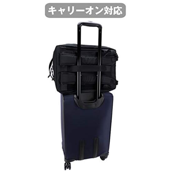 Интерактивный Daypack Yoshida [Porter] & Co. (1. черный)