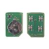 KEYYOU For Ford BA BF Falcon Sedan/Wagon Keyless Car Remote 4 Buttons Keypad Replacement Car Key 433MHZ