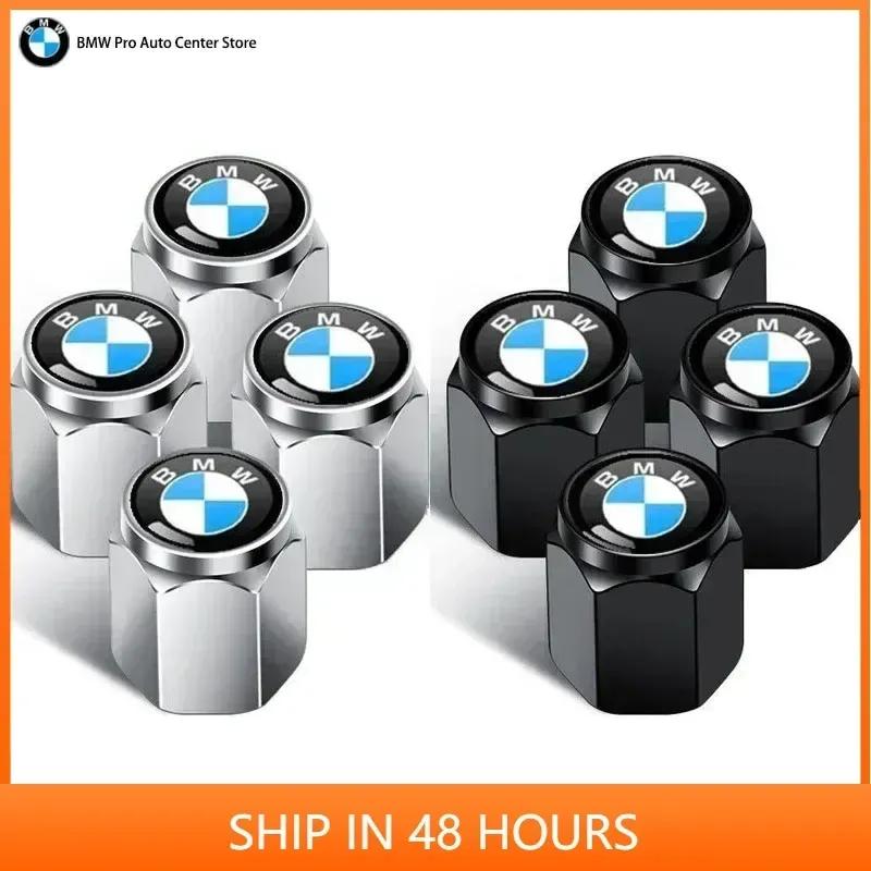 -4 шт./комплект Колпачки на ниппель колеса автомобиля для BMW M Performance E36 E46 E90 E60 F10 F30 E39 F20 E87 E92 G30 X5 E70 E91 G20 X1
