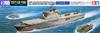 Tamiya Серия «Ватерлиния» 1/700 № 003 Транспортный корабль Морских Сил Самообороны Японии LST-4001 «Осуми» Пластиковая модель 31003