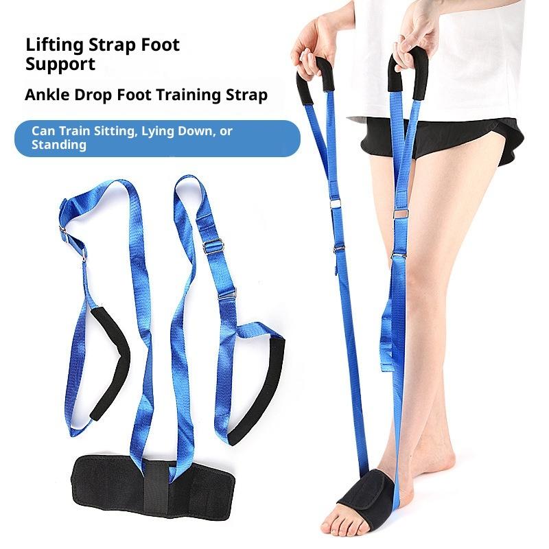 Portable Aid Tool Leg Lifters For Elderly Adjustable Leg Lifter Lifting After Hip Replacement For Recovery Hospital Home Senior
