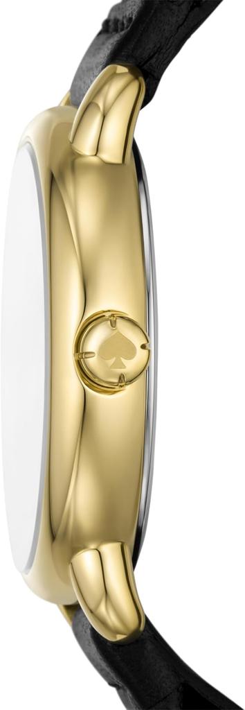 [Kate Spade New York] Часы KSW1820 женские черные [Товар]