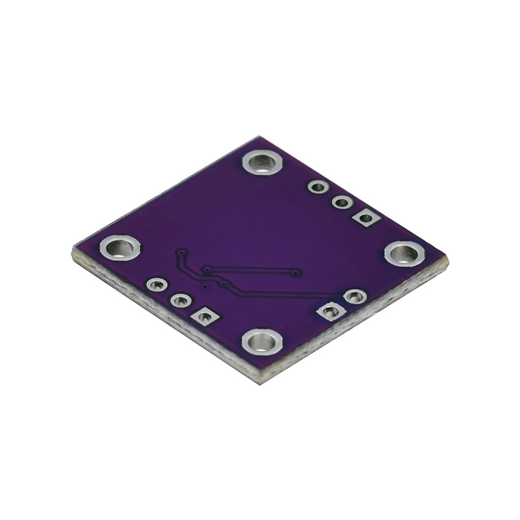 TPL0501 Digital Potentiometer Module 100K Adjustable SPI Port Adjustment Bridge Balance Sensor Ultra X9C104