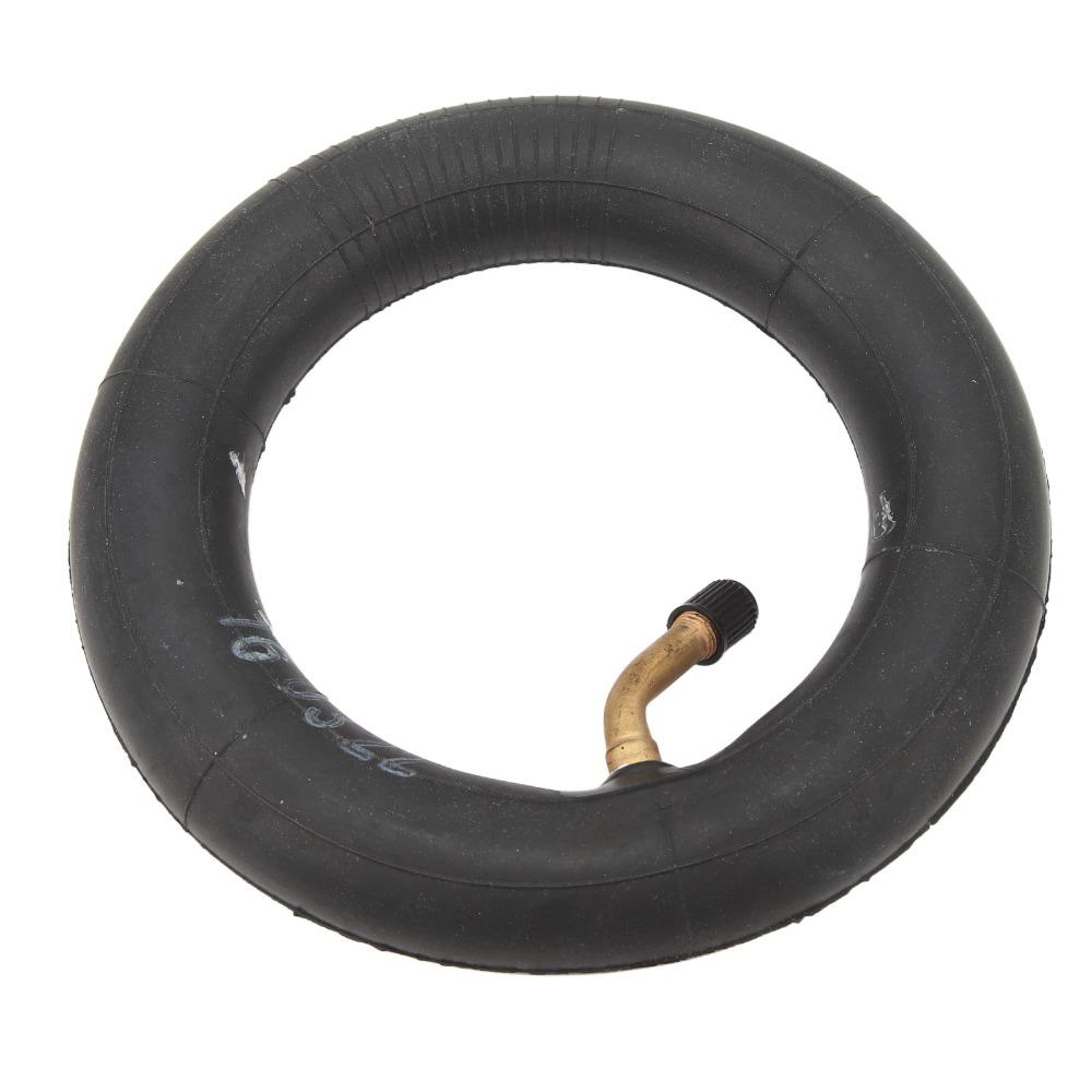 2PCS 6 X 1 1/4 Inch Scooter Inner Tube Electric Scooter Inner Tube Replacement Inner Tube