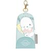 Pochacco Munyatto School Backpack Key Case