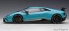 AUTOart Lamborghini Huracan Performante светло-голубой Готовый продукт 12077 1/12