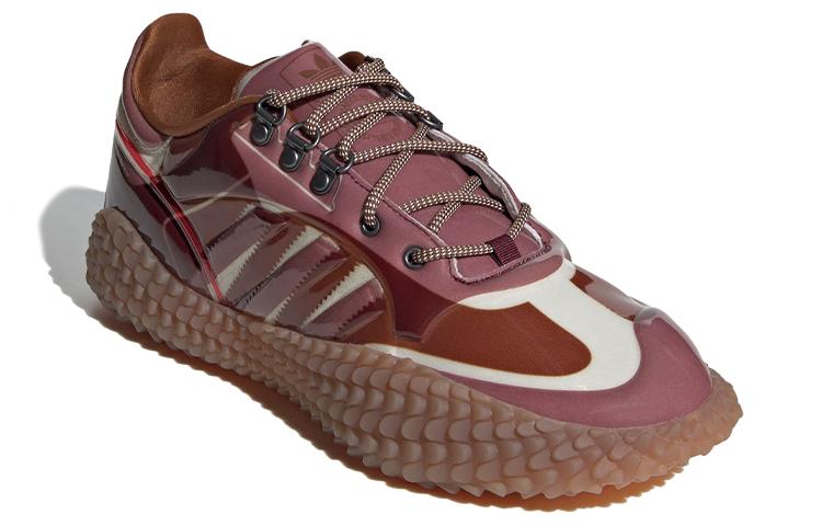 Men's Sneakers adidas Polta AKH I Craig Green Brown Brown/Cream White/Cream White