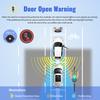 24Ghz Millimeter Wave Radar BSD Blind Spot Detection System Change Lane Safer BSM Blind Spot Monitoring Assist Drive
