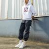 ANTA Basketball Collection Sweatshirts Men's White Hooded Moderate Regular 152211743-1