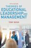 Книга Theories of Educational Leadership and Management