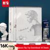 Скетчбук M&G 16K для рисования