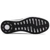 Under Armour Мужские Micro G Pursuit BP Черный Белый 3021953-001