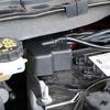 Для Mazda CX5 автомобильный аккумулятор отрицательные клеммы крышки лодка изолирующий протектор