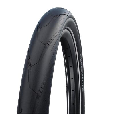Электрический велосипед Schwalbe Supermoto [оригинальный продукт] 20x2.40 E-Bike