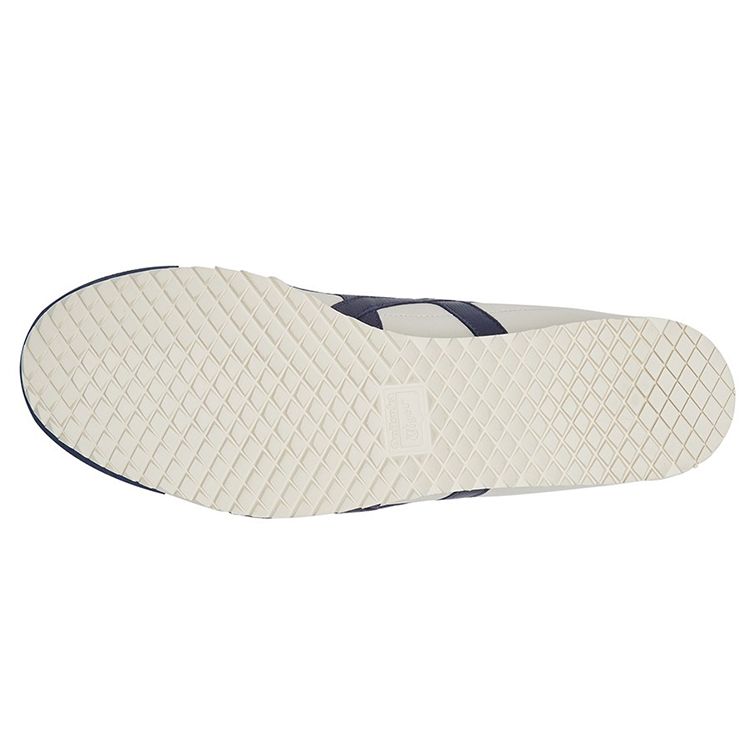 ONITSUKA TIGER Кроссовки унисекс Mexico 66 SD Birch Peacoat Кремовые 1183A872-200