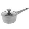Non-Stick Cast Aluminum Saucepan 18cm Tfi Vertu