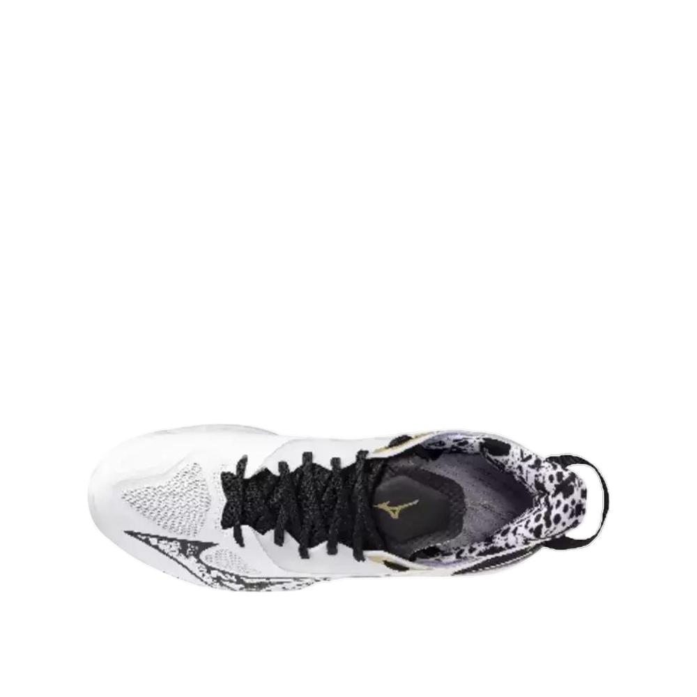 Footwear Type Mizuno Wave Mirage 5