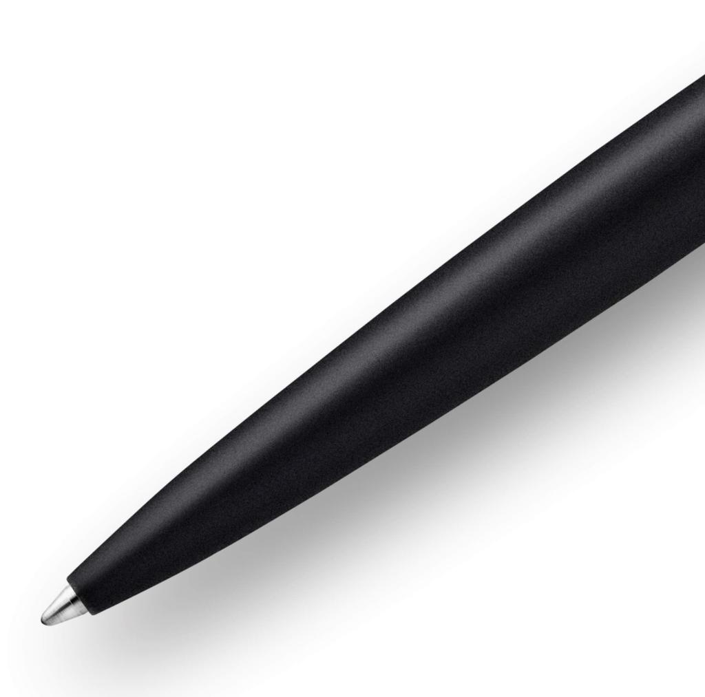 Parker Ballpoint Pen Jotter XL Monochrome Black BT 2122657 Genuine Imported Product Oil-based
