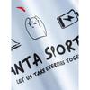 Anta Футболка Cold Brew