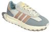 adidas Retropy E5 'Белый Серый Оранжевый' Женские HP7743