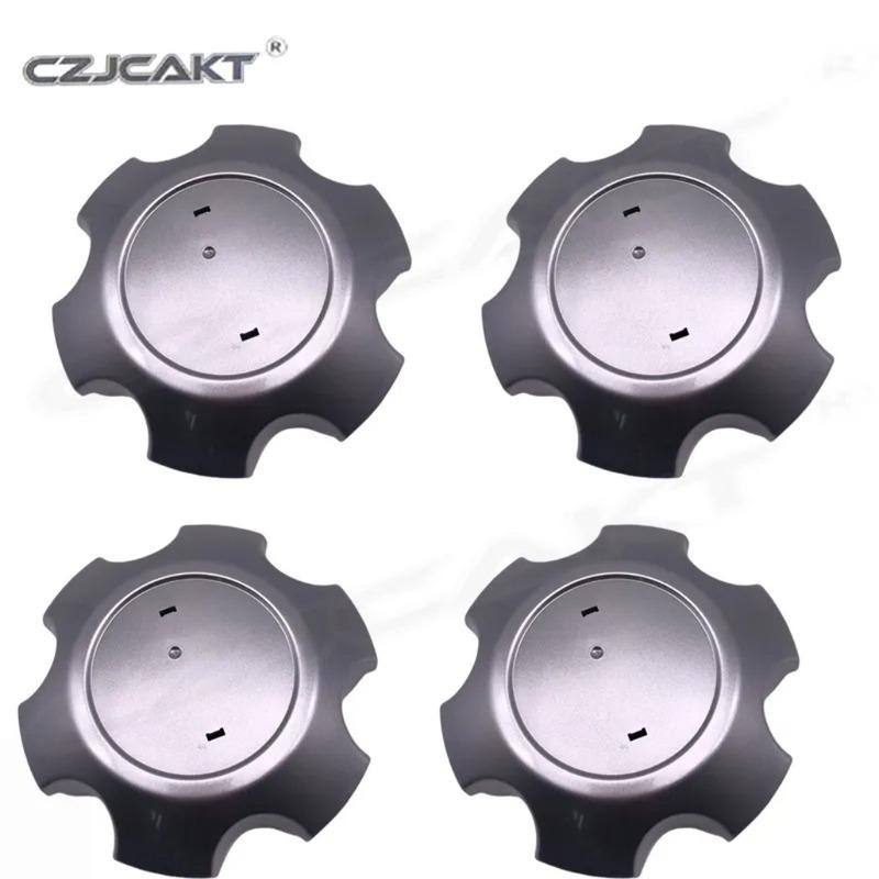 4pcs Set Wheel Center Cap Hubcap for Toyota Prado LC150 Modified