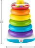 Jumbo Swinging Baby Educational Toy for Ages 1 and GJW15 Fisher-Price Tower, Toy, Up, Colorful,