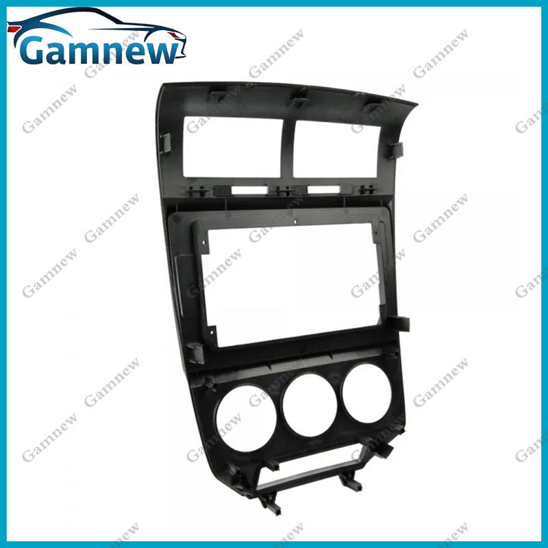 10 Inch Car Frame Fascia Canbus Adapter Android Radio Audio Dash Fitting Panel Kit For Dodge Caliber 2006-2009