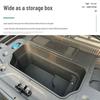 Chery iCAR 03 Front Trunk Storage Box for Engine Bay