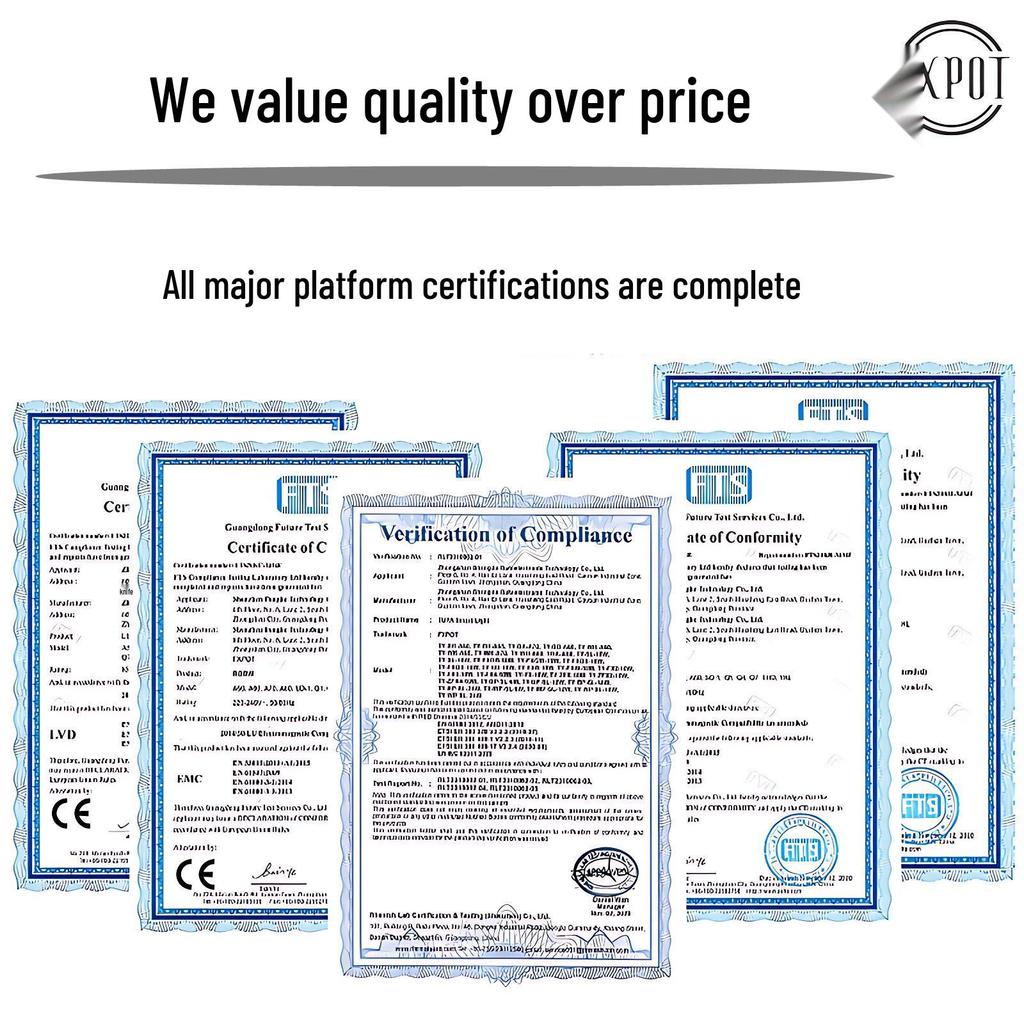 Умная WiFi лампа потолочная диммируемая ультратонкая с голосовым управлением Alexa