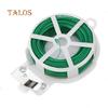 Durable 30M Roll Wire Twist Ties Garden Cable Vegetable Gardening Climbers Tool Home Garden