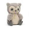 Jellycat Серия птиц животное сочувствующая сова милая кукла плюшевая кукла 28 см высотой