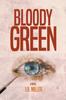 Книга Bloody Green