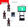 Huxin S-Series Voice-Reporting Combat Training System