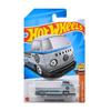 Колеса Hot Wheels) базовый автомобиль пикап volkswagen T2 игрушечный мини-автомобиль от 3 лет белый HXR02